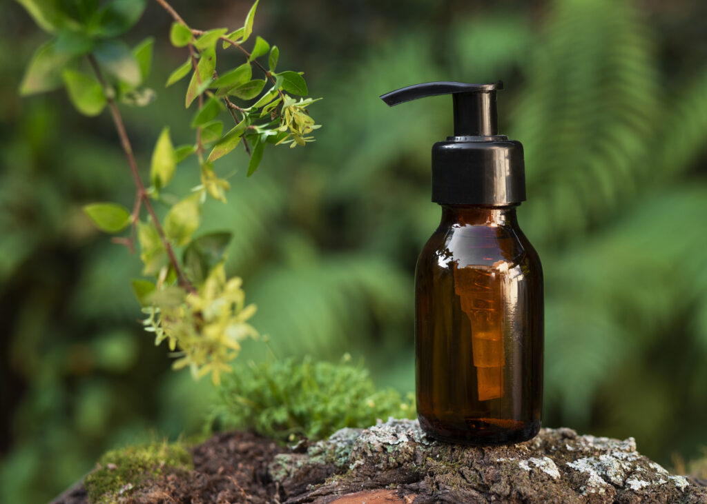 Haircare for Men