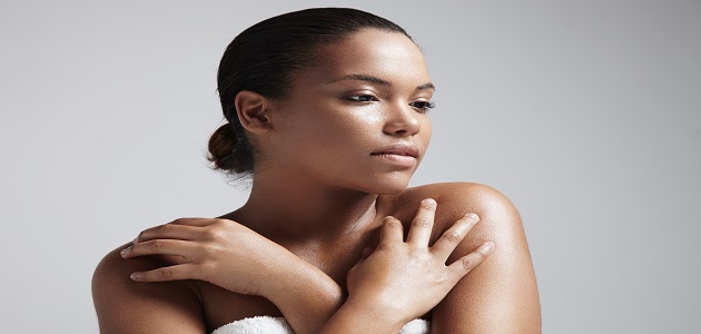 Dark Skin Beauty Tips