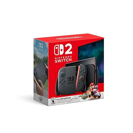 Nintendo Switch 2