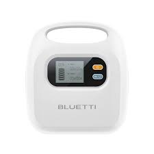 BLUETTI X30 CPAP Backup Power