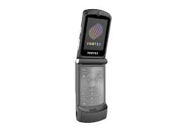 Vortex V3 Flip Phone