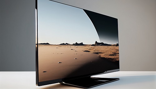 Samsung 77" S90C OLED TV